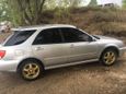  Subaru Impreza 2004 , 280000 , 