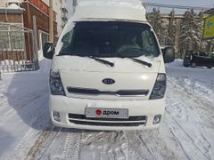 Изотермический фургон Kia Bongo III 2012 года, 1358000 рублей, Хабаровск