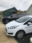  Ford Fiesta 2018 , 720000 , -