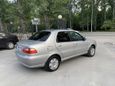  Fiat Albea 2007 , 239000 , 