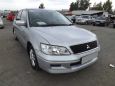  Mitsubishi Lancer Cedia 2001 , 215000 , 