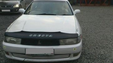  Toyota Cresta 1994 , 145000 , --
