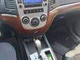 SUV   Hyundai Santa Fe 2009 , 650000 , -