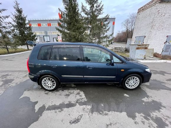    Mazda Premacy 2000 , 265000 , 