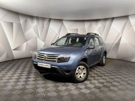 SUV   Renault Duster 2015 , 1049000 , 