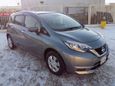  Nissan Note 2017 , 687000 , 