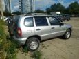 SUV   Chevrolet Niva 2005 , 195000 , 