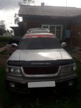 SUV   Subaru Forester 1998 , 310000 , 