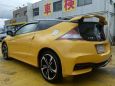  3  Honda CR-Z 2016 , 635000 , 