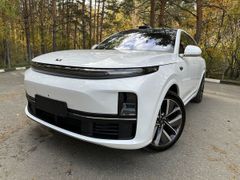 SUV или внедорожник Li L7 2023 года, 7600000 рублей, Челябинск