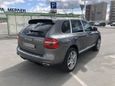 SUV   Porsche Cayenne 2007 , 1049000 , 