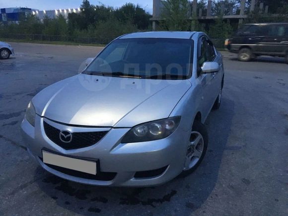  Mazda Axela 2003 , 299000 , 