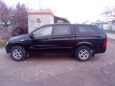  SsangYong Actyon Sports 2008 , 399000 , 