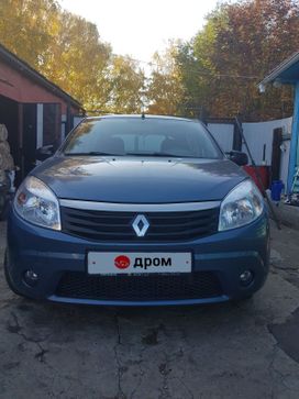  Renault Sandero 2013 , 445000 , 