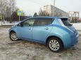  Nissan Leaf 2012 , 599000 , 