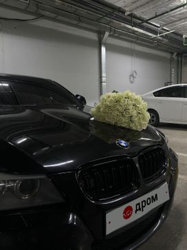  BMW 3-Series 2010 , 1205000 , 