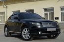 SUV   Infiniti FX35 2007 , 790000 , 