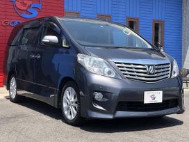    Toyota Alphard 2010 , 1515000 , 