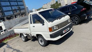 Бортовой грузовик Toyota Town Ace 1990 года, 450000 рублей, Владивосток