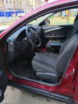  Nissan Almera 2015 , 540000 , 