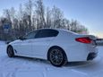  BMW 5-Series 2018 , 3300000 , 