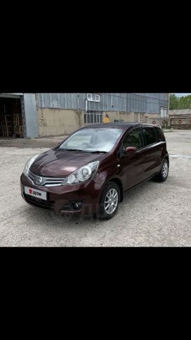  Nissan Note 2010 , 515000 , 