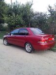  Mitsubishi Lancer 2005 , 349000 , 