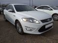 Ford Mondeo 2010 , 530000 , 