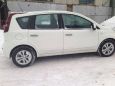  Nissan Note 2010 , 369000 , 