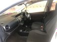  Toyota Vitz 2017 , 829000 , 