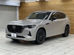 SUV или внедорожник Mazda CX-60 2023 года, 4397000 рублей, Владивосток