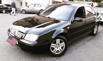  Volkswagen Jetta 2004 , 400000 , 