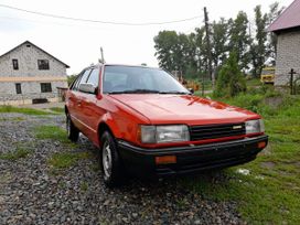  Mazda Familia 1986 , 45000 , 