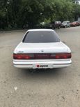  Toyota Chaser 1990 , 75000 , 