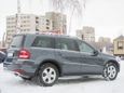 SUV   Mercedes-Benz GL-Class 2010 , 1349900 , 