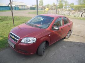  Chevrolet Aveo 2011 , 350000 , 