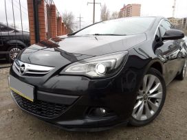  Opel Astra GTC 2012 , 640000 , 