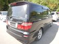    Toyota Alphard 2007 , 570000 , 