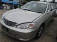  Toyota Camry 2002 , 299000 , 