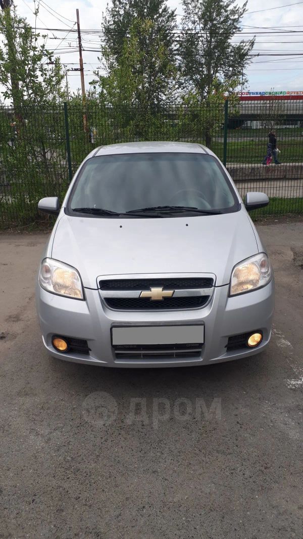  Chevrolet Aveo 2011 , 240000 , 