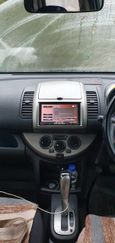  Nissan Note 2007 , 370000 , 