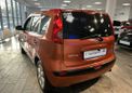  Nissan Note 2006 , 465000 , 