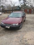  Toyota Caldina 1995 , 115000 , 