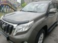 SUV   Toyota Land Cruiser Prado 2015 , 2280000 , 