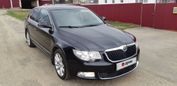  Skoda Superb 2012 , 720000 , 