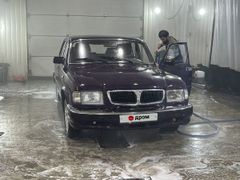 Седан ГАЗ 3110 Волга 2001 года, 110000 рублей, Москва