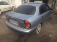  Chevrolet Lanos 2008 , 160000 , 