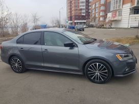  Volkswagen Jetta 2015 , 1200000 , 