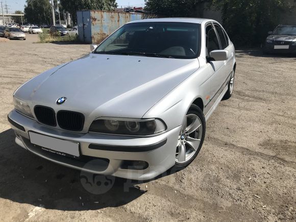  BMW 5-Series 1999 , 330000 , 