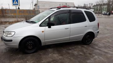    Toyota Corolla Spacio 1999 , 160000 , 